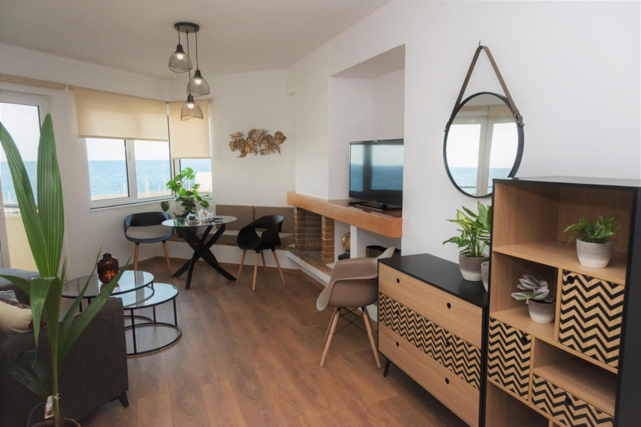 Apartmán Koules Sea View Iraklio