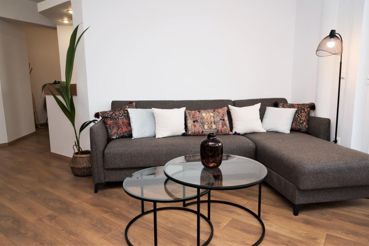 Apartmán Koules Sea View